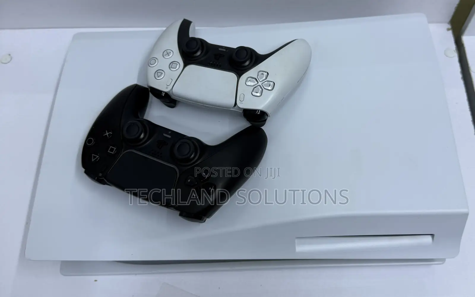 Super Clean Ex Uk Sony Playstation 5 Standard