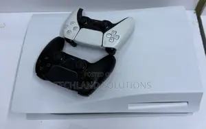 Super Clean Ex Uk Sony Playstation 5 Standard