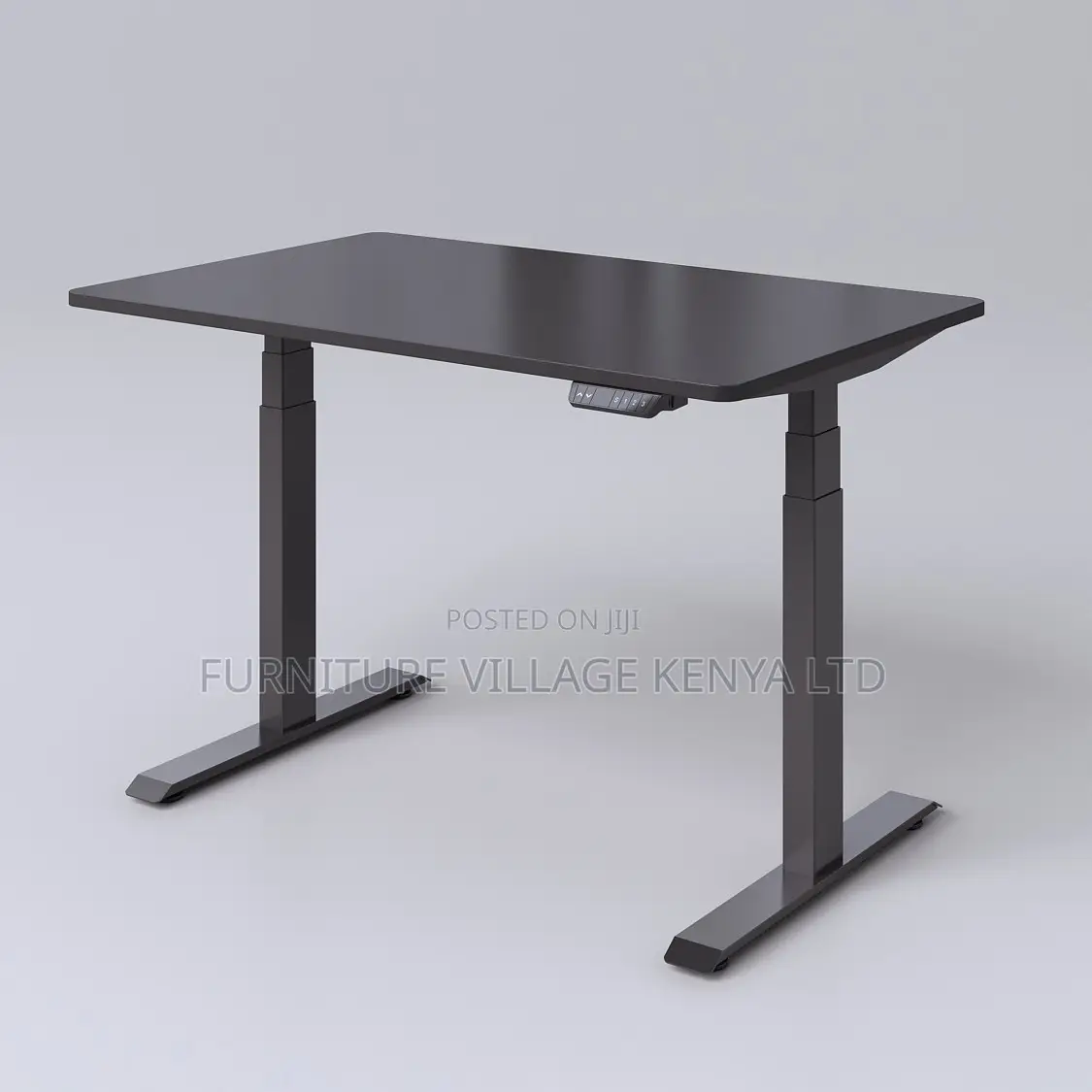 Office Desk; Height Adjustable Electric Standing Desk [1.8m]
