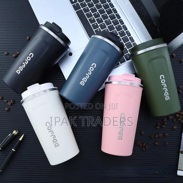 High Quality Coffee Thermocup 510ml