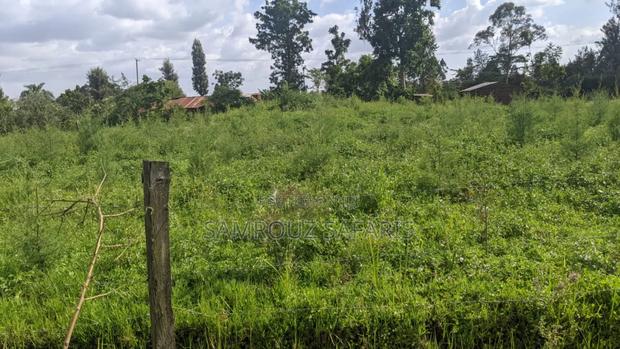 One Acre Land for Sell in Amuka Center Transzoia Kitale