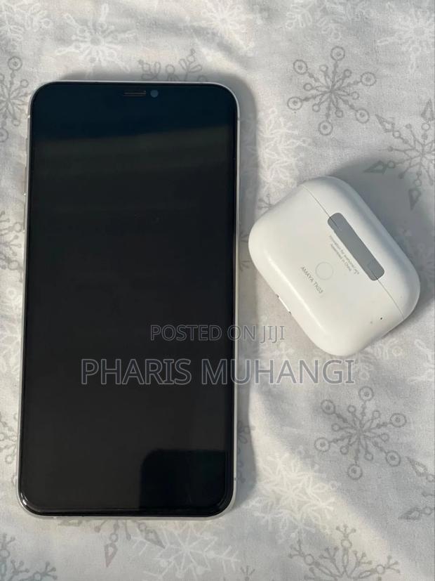 Apple iPhone 13 Pro Max 128 GB Blue - thumbnail 3