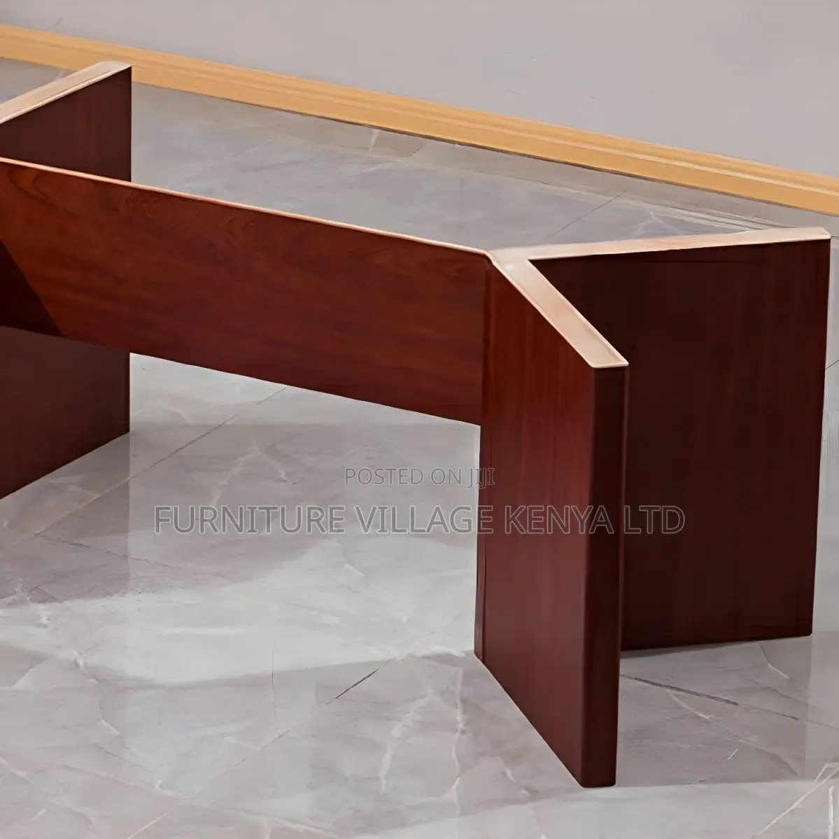 Boardroom Table; 3.0m Executive Boardroom Office Table