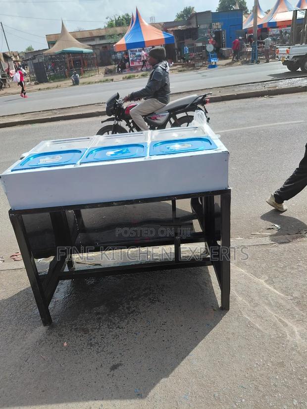 6 Basins Cafeteria. - thumbnail 3