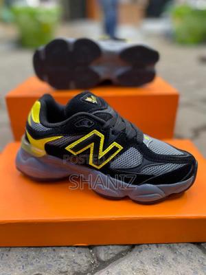 New Balance 9060 Kids - main view