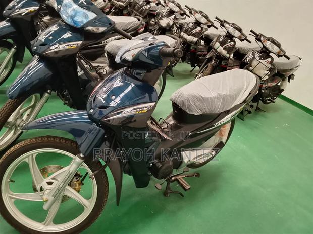 New Motorcycle 2025 - thumbnail 3