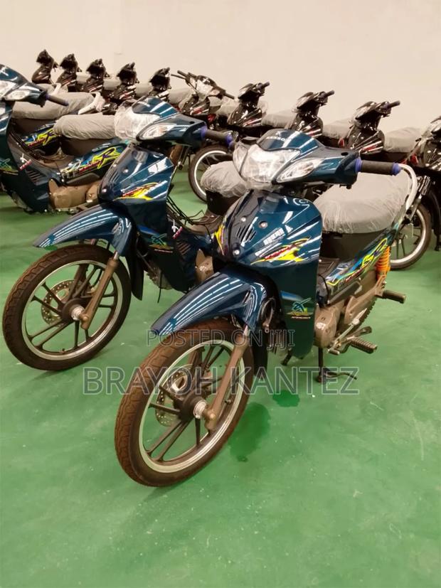 New Motorcycle 2025 - thumbnail 4