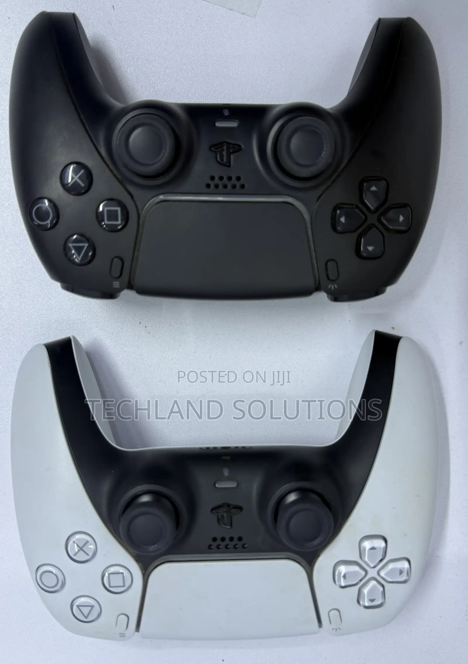 Ex Uk Grade One Ps5 Pad