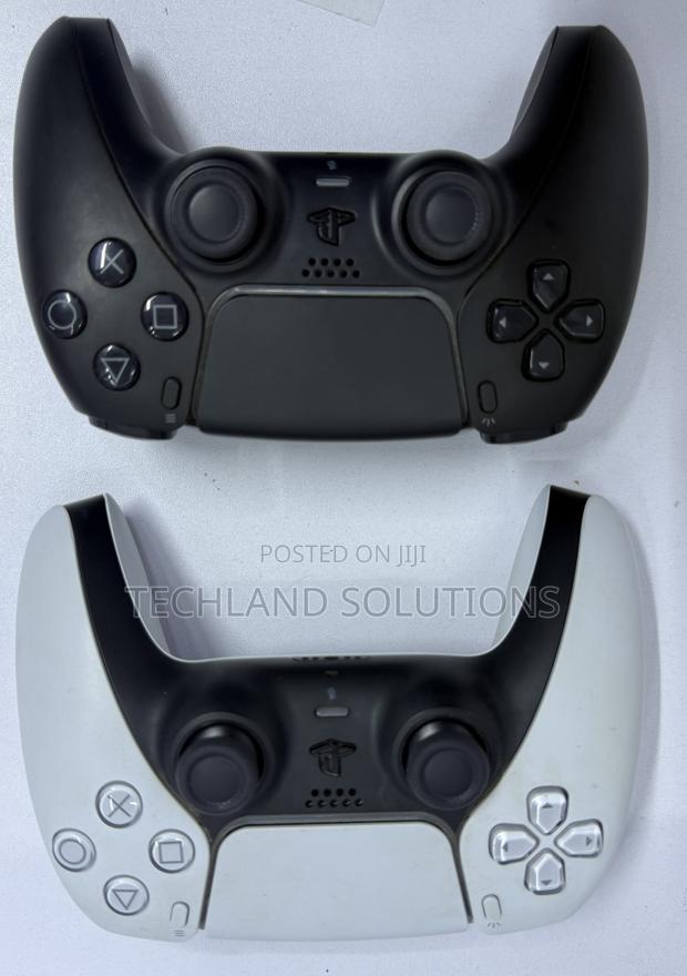 Ex Uk Grade One Ps5 Pad - main view