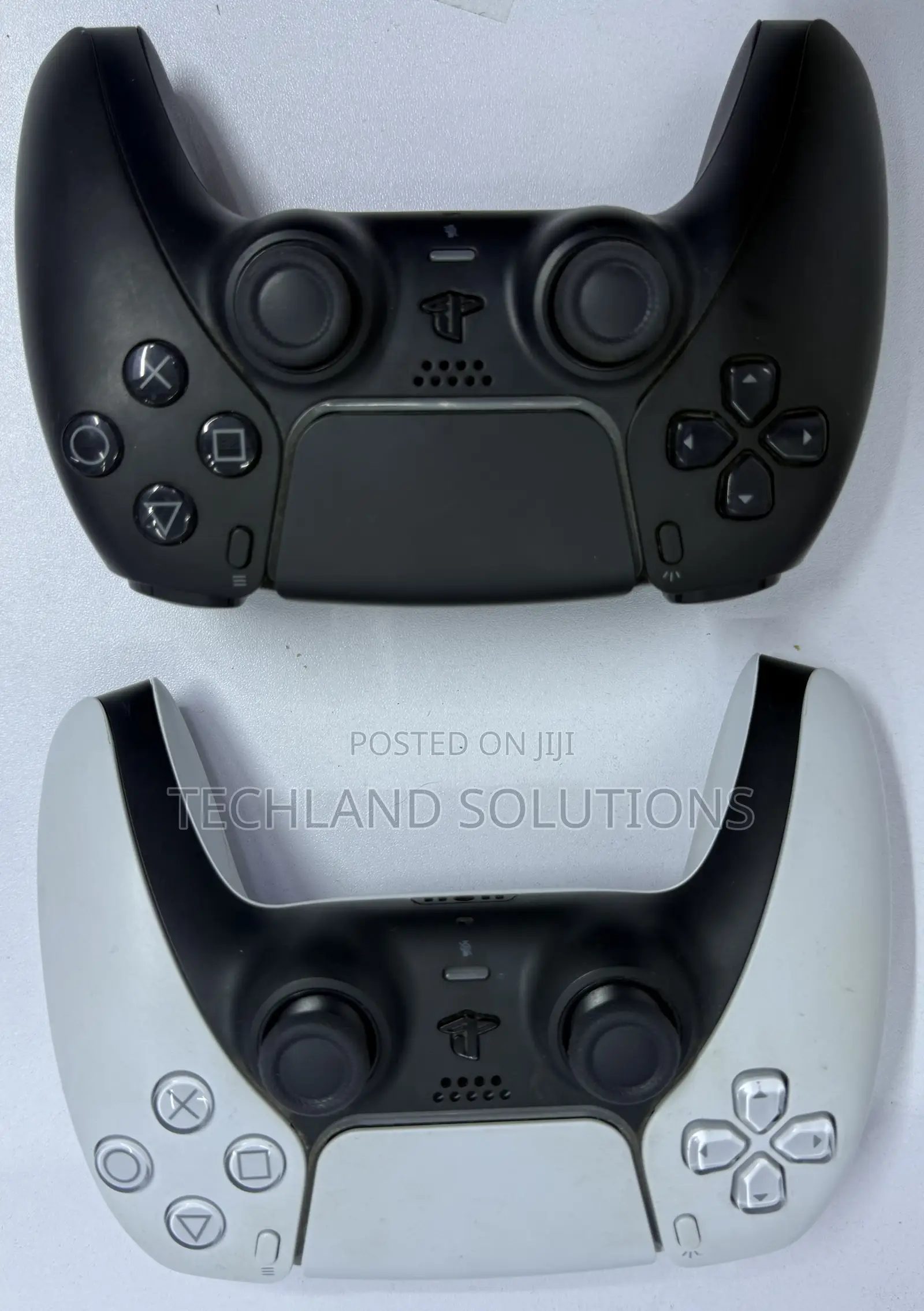 Ex Uk Grade One Ps5 Pad