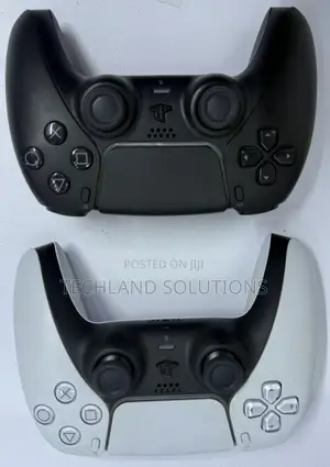 Ex Uk Grade One Ps5 Pad
