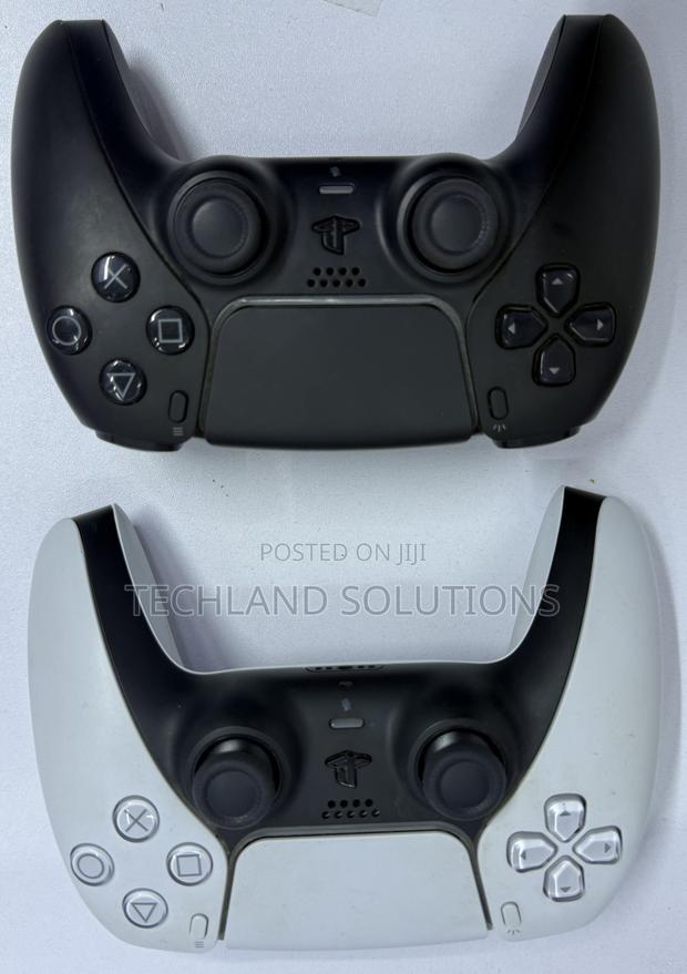 Ex Uk Grade One Ps5 Pad - thumbnail 3