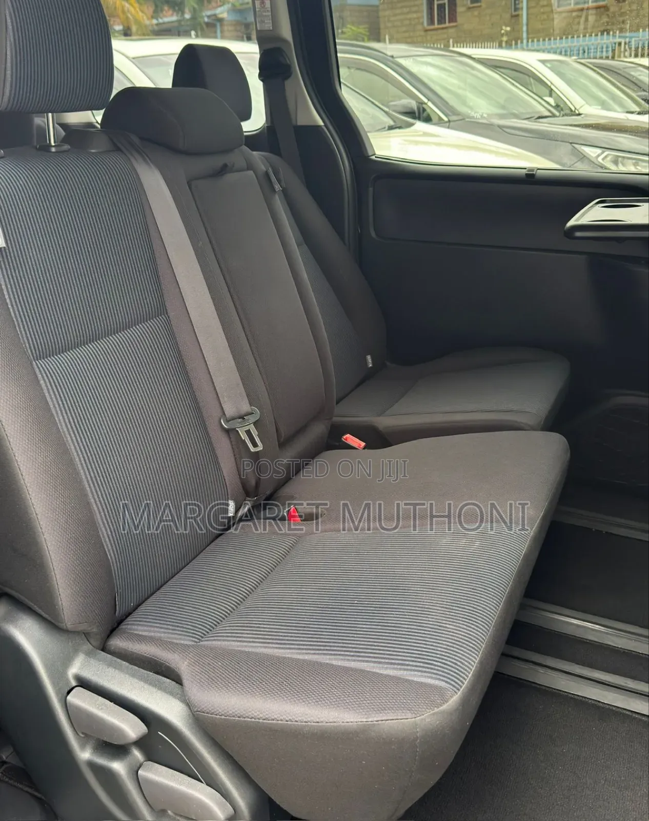Toyota Voxy 2019 Black