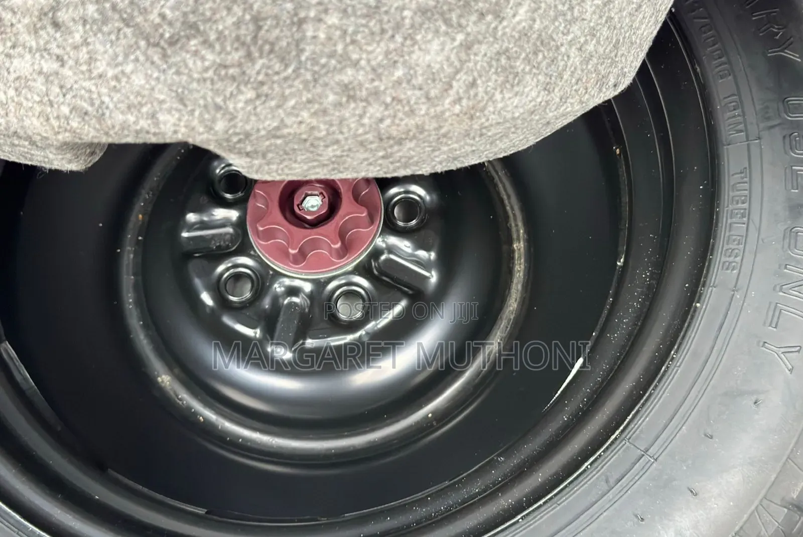 Toyota Voxy 2019 Black