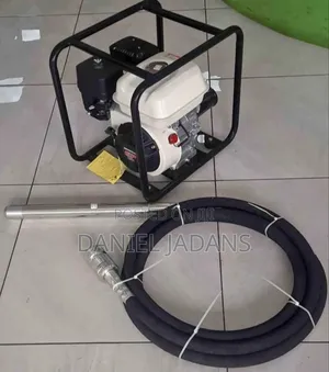 New Affordable Quality/Honda Poker Vibrator
