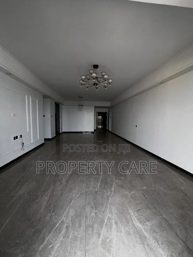 3bdrm Apartment in Kilimani for rent - thumbnail 3