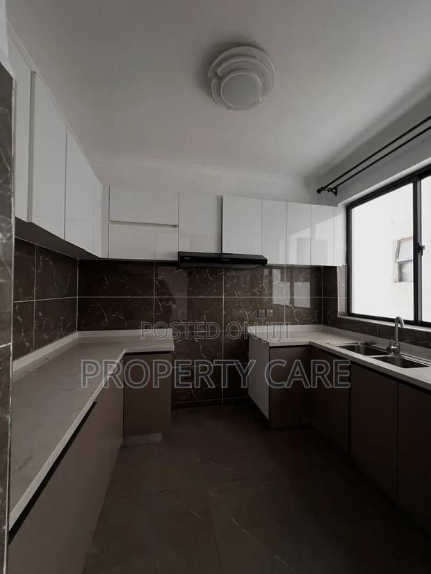 3bdrm Apartment in Kilimani for rent - thumbnail 11