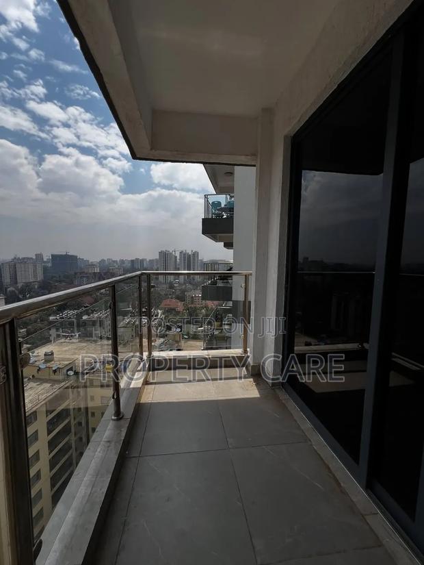 3bdrm Apartment in Kilimani for rent - thumbnail 14
