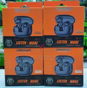 Amaya Freebuds Pro Atw 323 Earbuds - thumbnail 2
