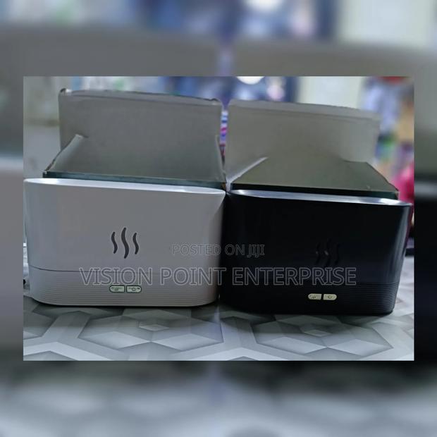 Generic Flame Aroma Diffuser - thumbnail 2