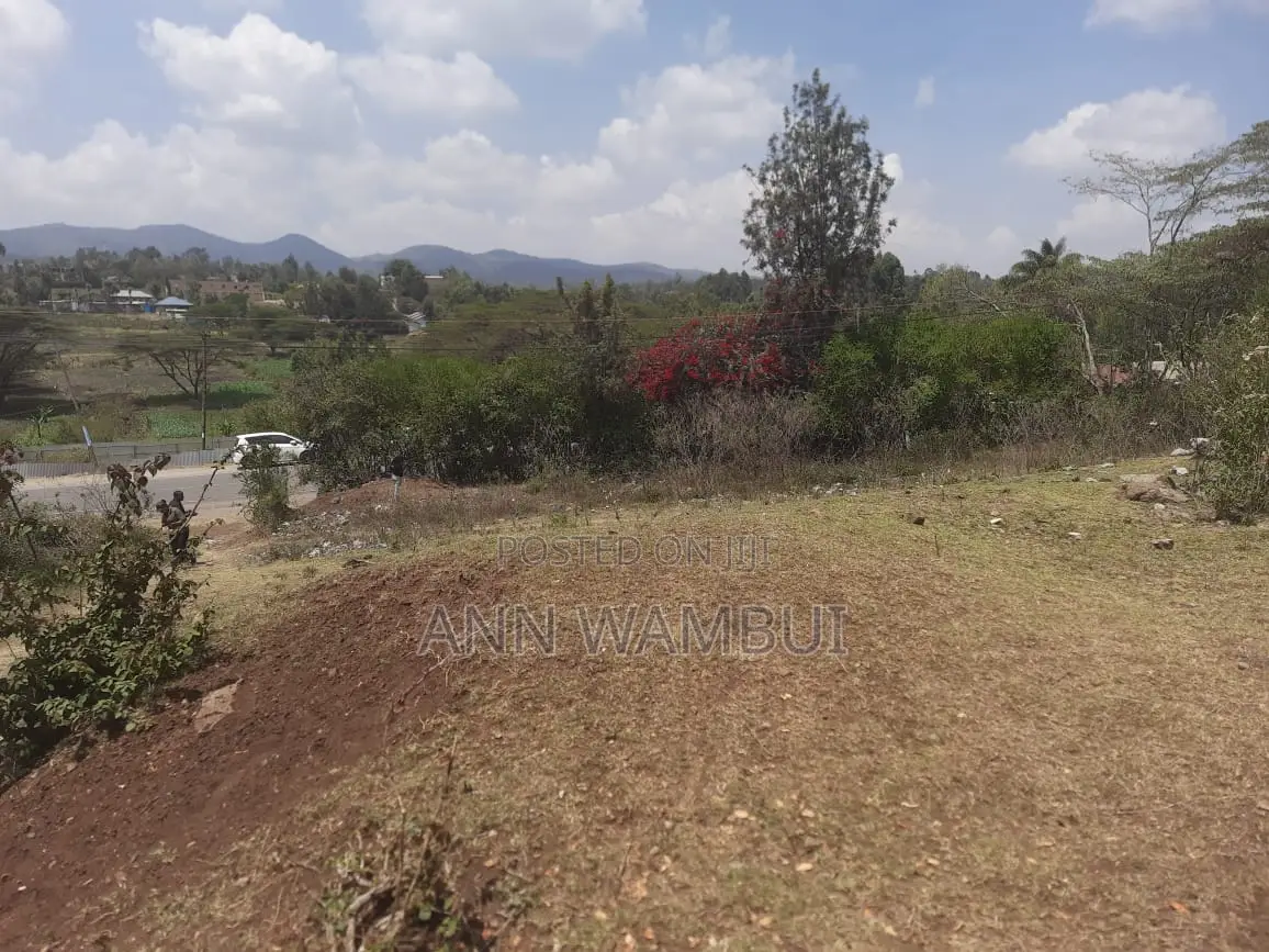 Commercial Acre For Sale