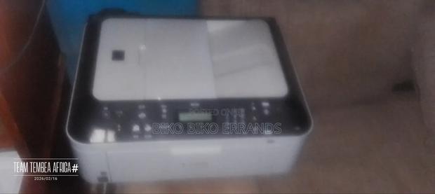 Canon Pixma - thumbnail 2