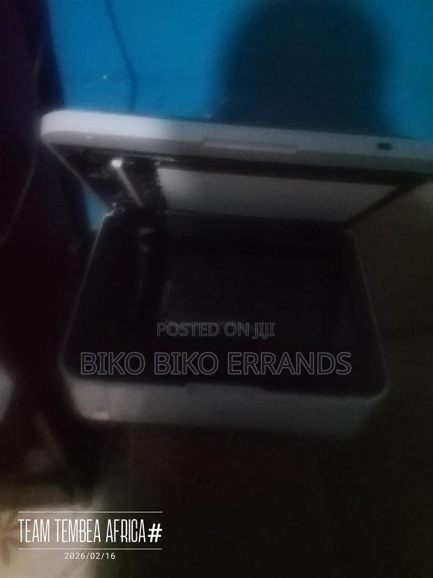 Canon Pixma - thumbnail 5