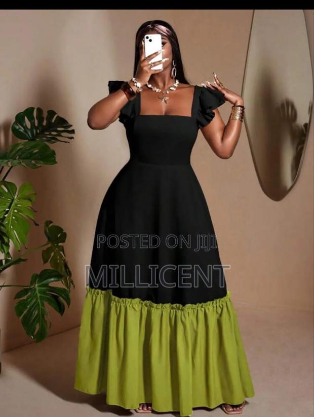 Ladies Fancy Dresses - thumbnail 9