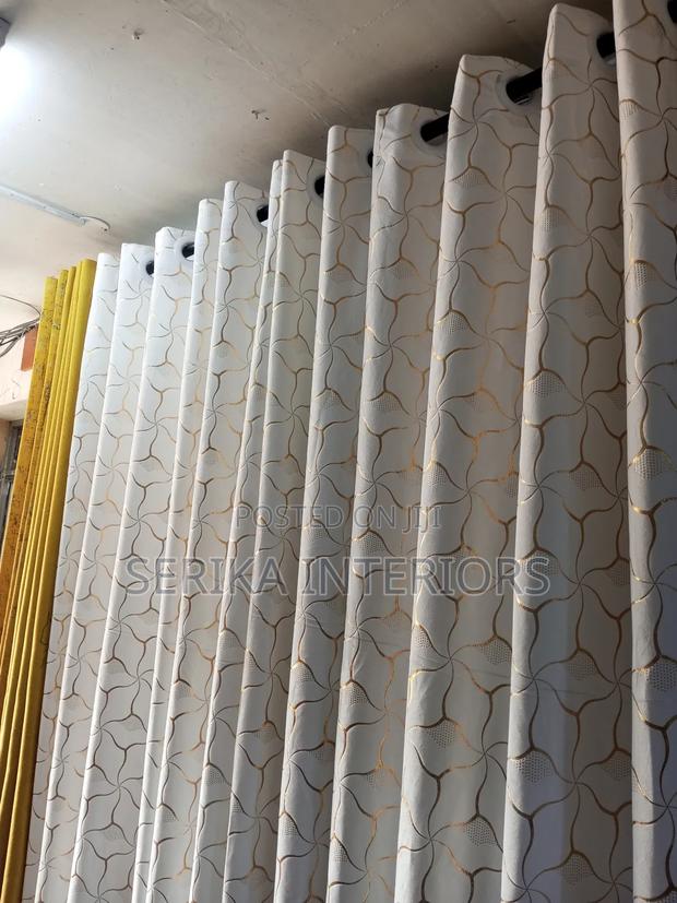 White Velvet Curtains Velvet Curtains Environmental Friendly