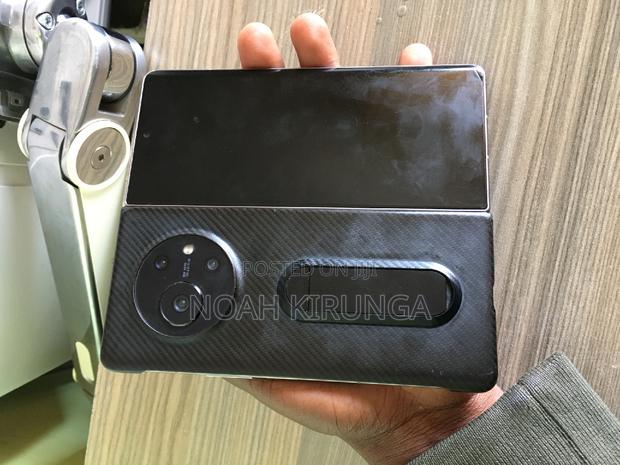 New Tecno Phantom V Fold 256 GB Gray - thumbnail 5