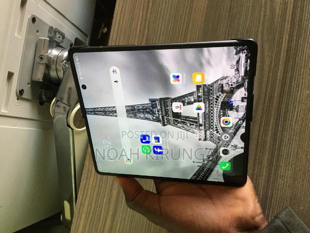 New Tecno Phantom V Fold 256 GB Gray - thumbnail 6