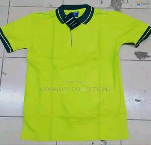 Kids Polo T-Shirts Available - thumbnail 2