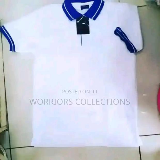 Kids Polo T-Shirts Available - thumbnail 3