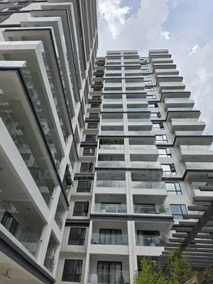 2bdrm Apartment in Kilimani for rent