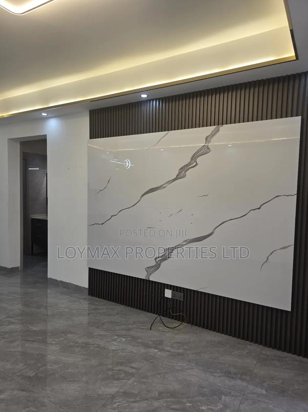 2bdrm Apartment in Kilimani for rent - thumbnail 4