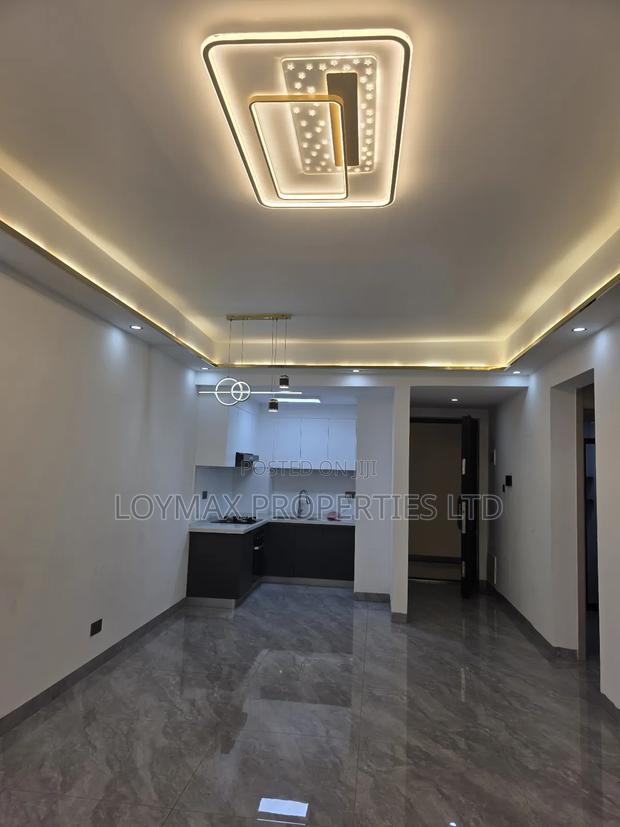 2bdrm Apartment in Kilimani for rent - thumbnail 3