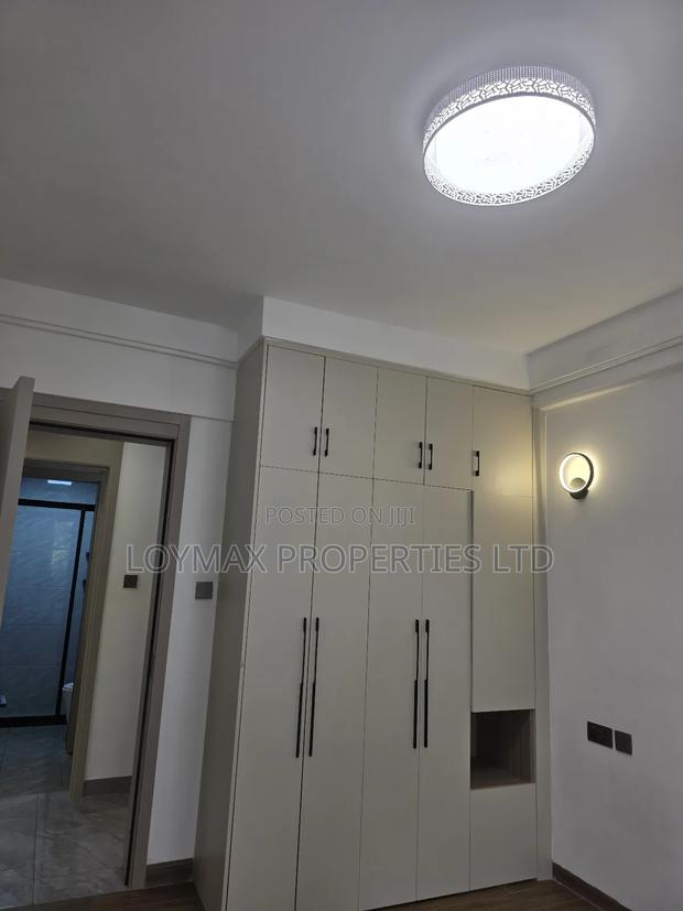 2bdrm Apartment in Kilimani for rent - thumbnail 6