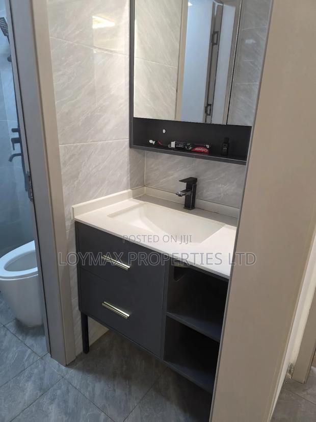 2bdrm Apartment in Kilimani for rent - thumbnail 8