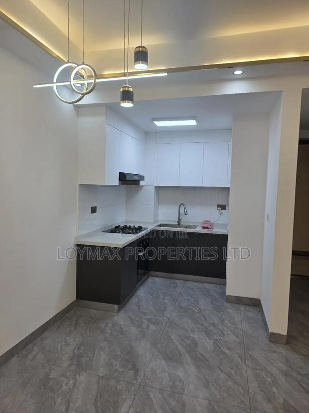 2bdrm Apartment in Kilimani for rent - thumbnail 9