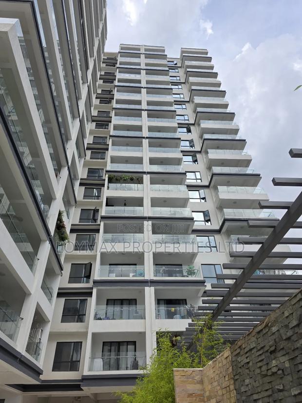 2bdrm Apartment in Kilimani for rent - thumbnail 15