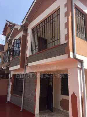 4bdrm Maisonette in Muimara Estate for sale