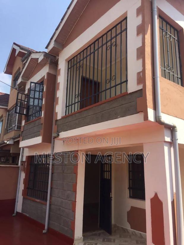 4bdrm Maisonette in Muimara Estate for sale