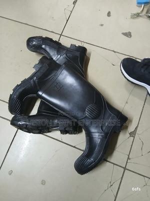 Gumboots,Heavy Duty Gumboots - main view