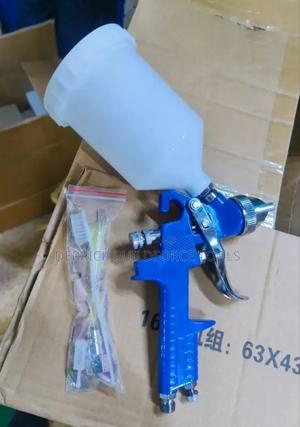 Compressor Spray Gun - thumbnail 2