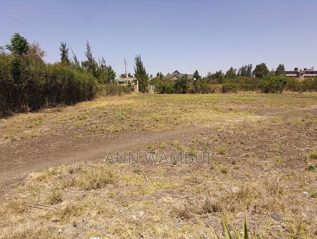 Residential Plots for Sale - main view