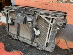 Mazda Atenza/Mazda 6 Radiators With Carrier 2017/2018 Model