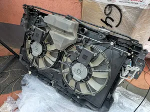 Mazda Atenza/Mazda 6 Radiators With Carrier 2017/2018 Model