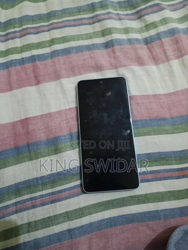 Xiaomi Redmi Note 13 256 GB Blue - main view