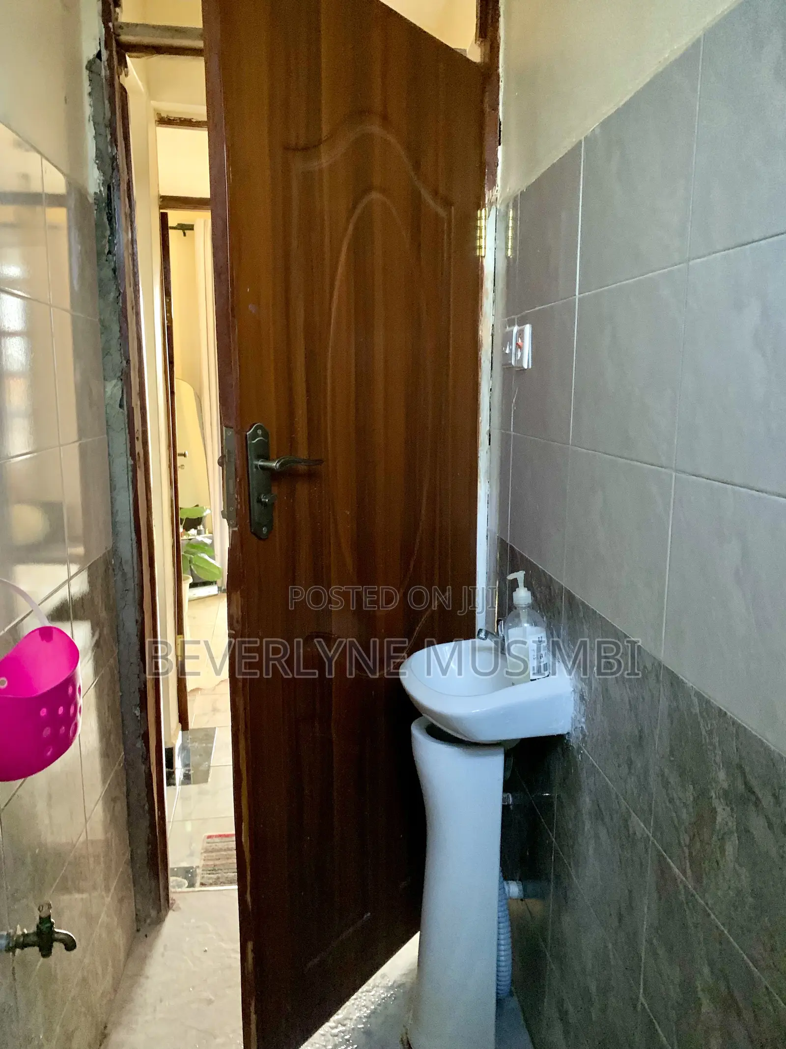 1 Bedroom Airbnb in Kisumu