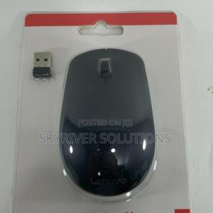 Lenovo 400 Wireless Mouse - thumbnail 2